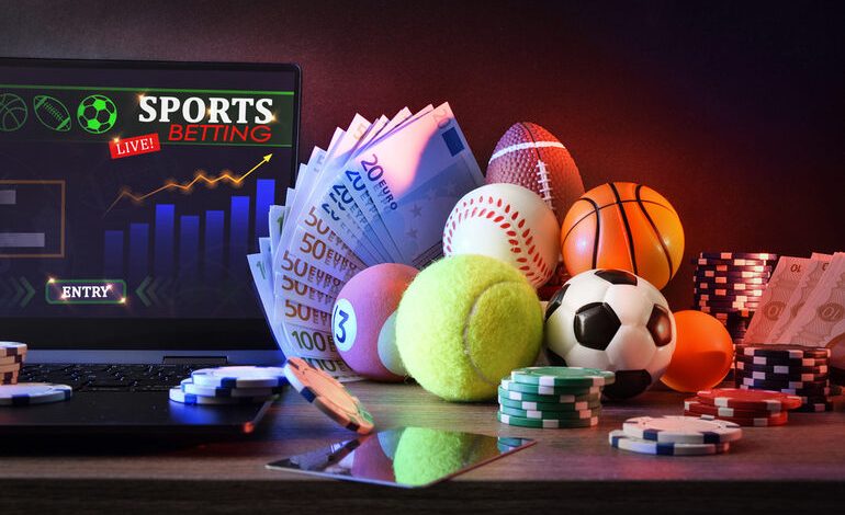 Where Every Bet Brings You Discovering the Exciting World of Online Betting