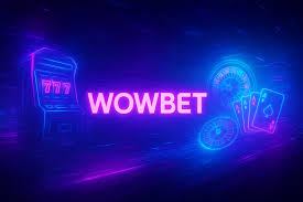 wowbet игры Обзор лучших игровых возможностей онлайн wowbet игры Обзор лучших игровых возможностей онлайн